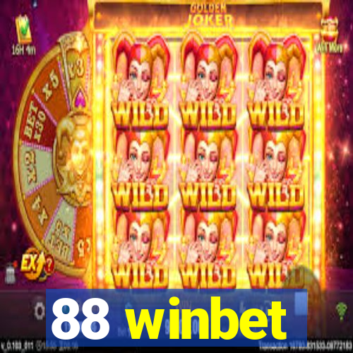 88 winbet